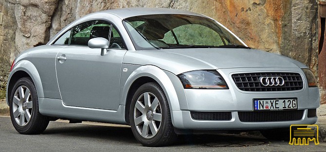 Audi TT Киев - изображение 2