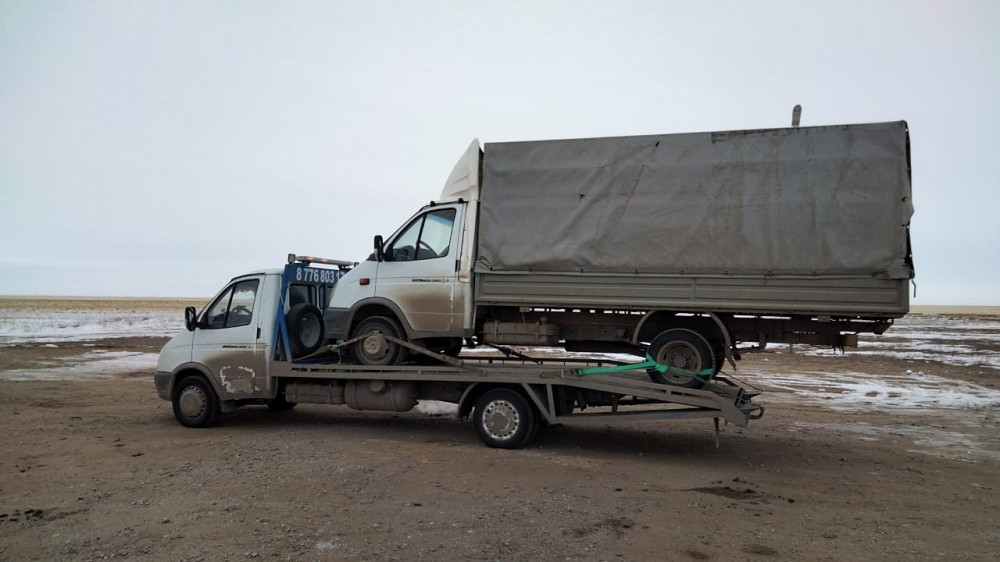 Aktobe Evacuation Service Aqtobe - photo 1