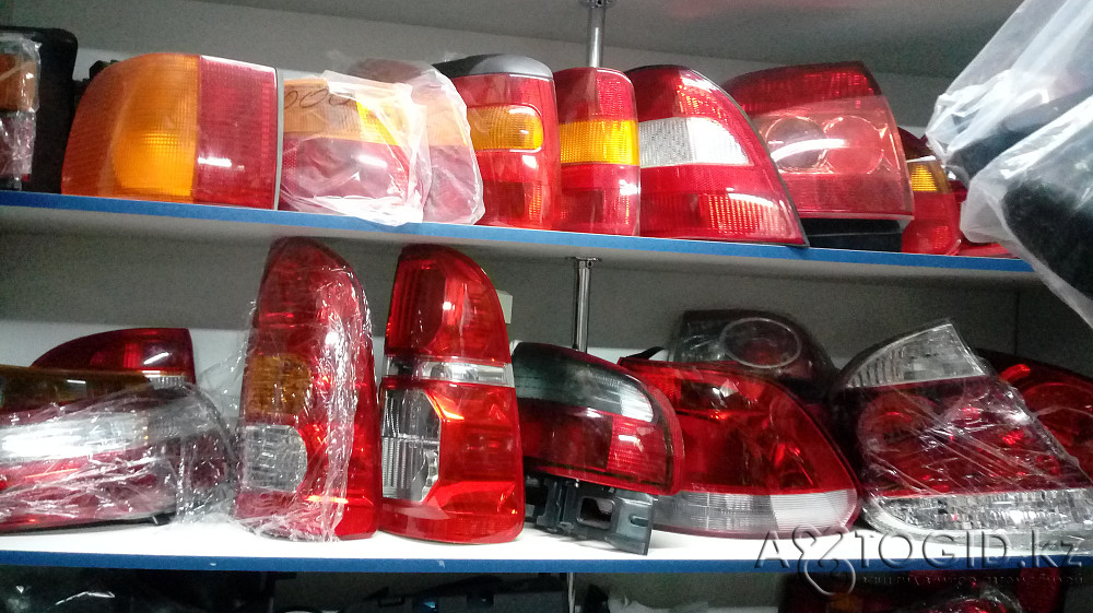 214-1531R-AE, Бренд: DEPO, Габарит MITSUBISHI PAJERO 91-97 Актобе - изображение 6