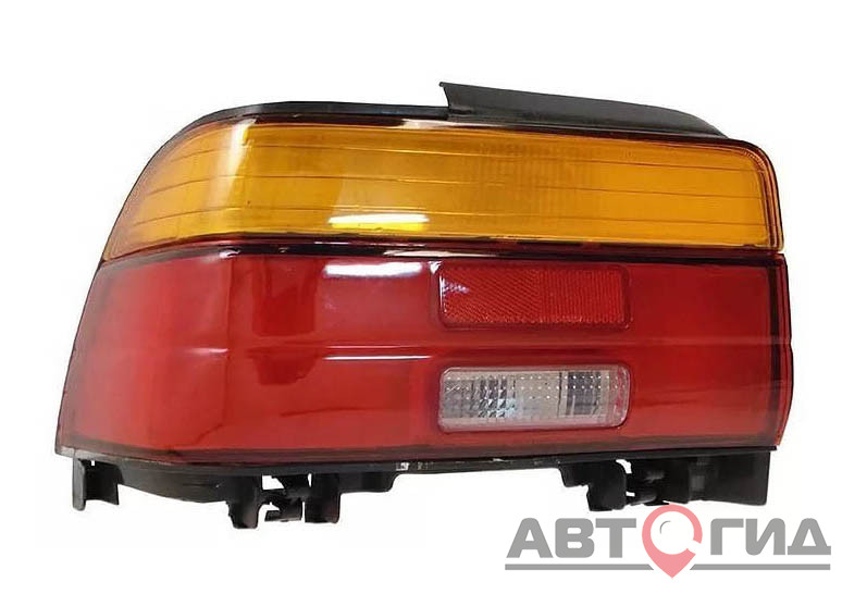 Toyota Corolla AE100 / EE101 (1992-1997) седан-4ДВ ФОНАРЬ ЗАДНИЙ ПРАВЫЙ (СЕДАН Актобе - изображение 2