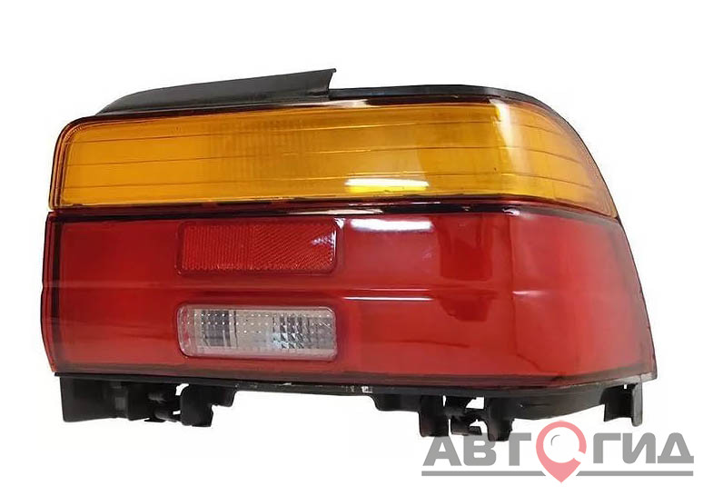 Toyota Corolla AE100 / EE101 (1992-1997) седан-4ДВ ФОНАРЬ ЗАДНИЙ ПРАВЫЙ (СЕДАН Актобе - изображение 1