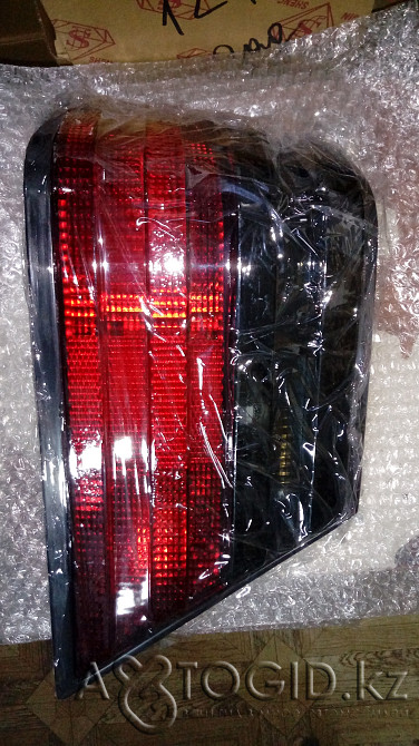 Mazda 323 sedan (1994-1998) TURN INDICATOR RIGHT Aqtobe - photo 6