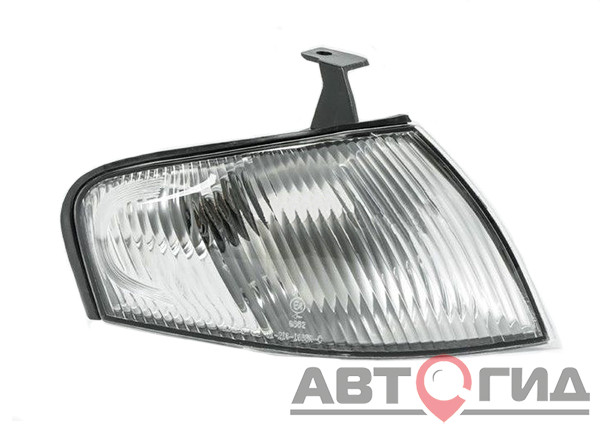 Mazda 323 sedan (1994-1998) TURN INDICATOR RIGHT Aqtobe - photo 2