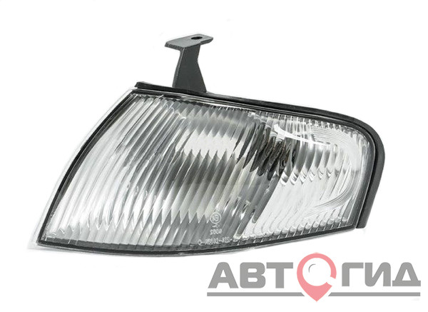 Mazda 323 sedan (1994-1998) TURN INDICATOR RIGHT Aqtobe - photo 1