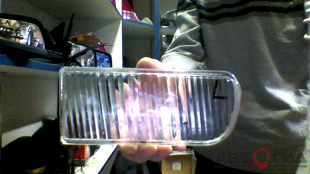 Сол жақ тұманға қарсы әйнегі Opel Zafira 99-04L Актобе - 6 сурет