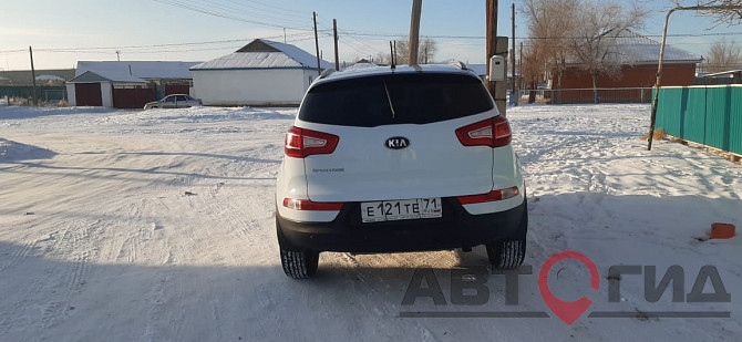 Kia cars, 7 years old in Aktobe Aqtobe - photo 3