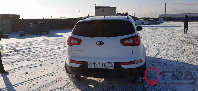 Kia cars, 7 years old in Aktobe Aqtobe - photo 7