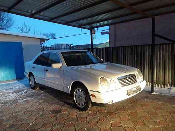 Mercedes-Bens 320, 1995 года в Актобе Aqtobe