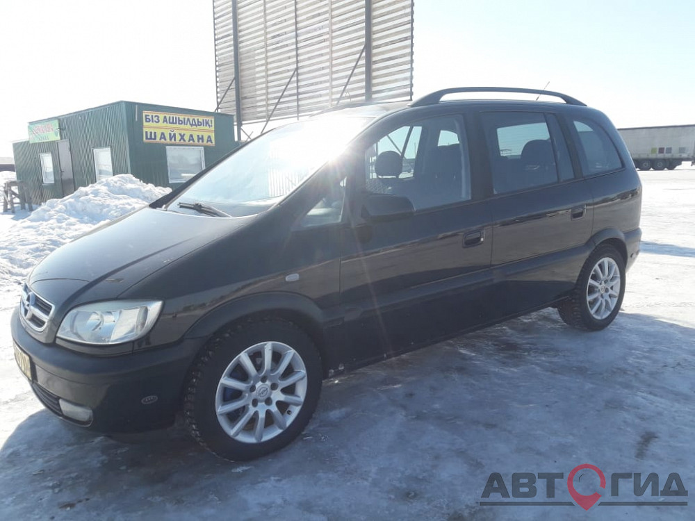 Легковые автомобили Opel,  6  года в Актобе Актобе - изображение 8