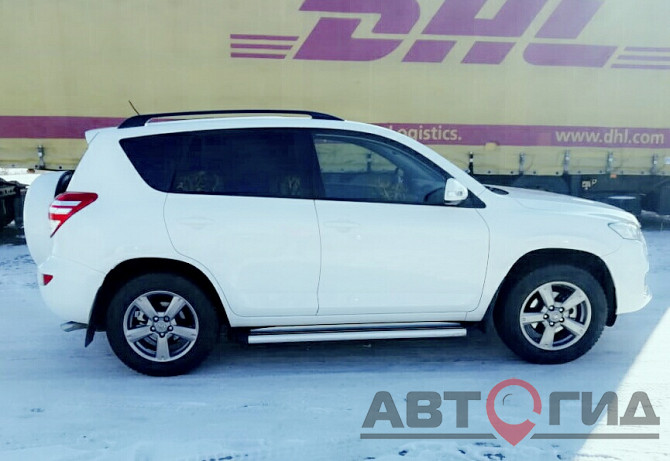 Toyota RAV4 2012 года Актобе - изображение 6