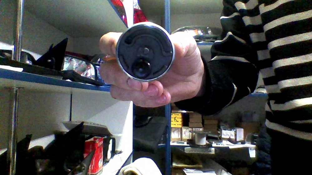 Насос топливный электрический LADA SAMARA /KALINA BOSCH, Актобе - изображение 3