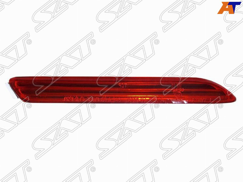 Артқы бамперге арналған рефлектор IST /RAUM /WISH /BLADE /PREMIO /ALLION /IPSUM /NOAH /VOXY /GX470 /ALPHARD Актобе - 1 сурет