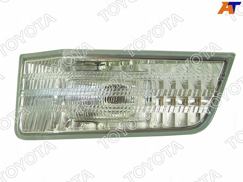 LEXUS GX470 02-07 ST-81671-60090, Бренд: SAT, Кері шам LEXUS GX470 02-07 RH Актобе - 1 сурет