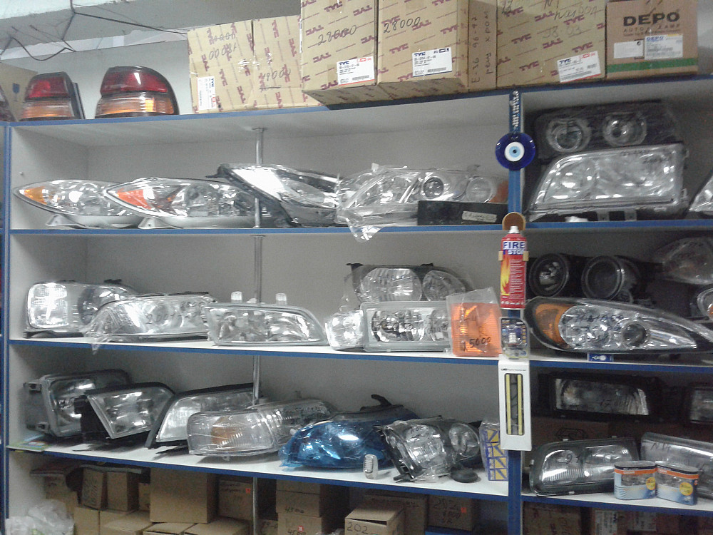 Opel Zafira A (1999-2004) РЕШЕТКА РАДИАТОРА ЧЕРНАЯ Актобе - изображение 3