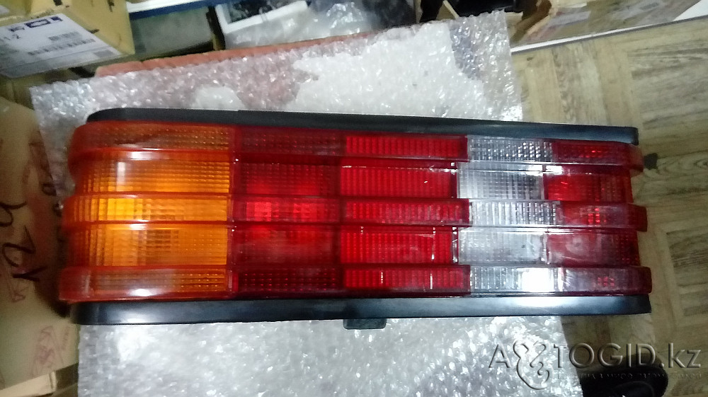 MITSUBISHI SPACE WAGON 91-99 БАМПЕР ҚАҚПАҚТАР СОЛ ЖӘНЕ ОҢ Актобе - 6 сурет