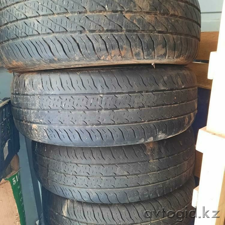 Жазғы Донғалак шиналары R14 185/65 Актобе - 1 сурет