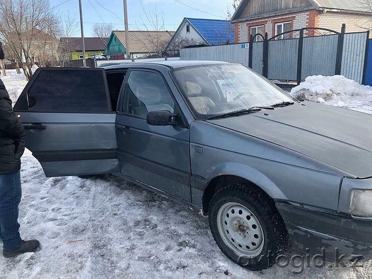 Volkswagen cars, 8 years old in Aktobe Aqtobe - photo 4