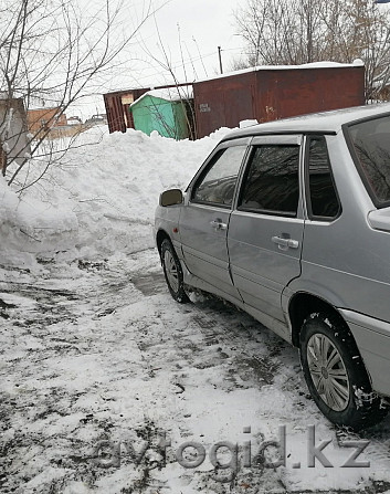 ВАЗ (Lada) 2115, 2008 года в Орске Orsk - photo 4