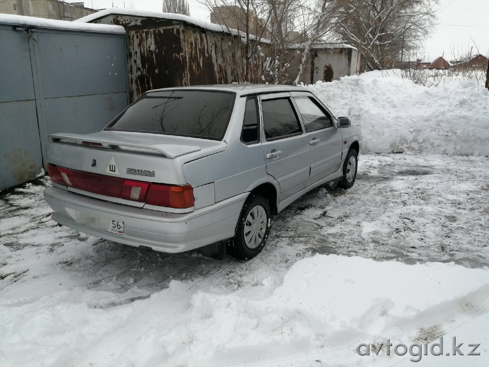 Легковые автомобили ВАЗ (Lada),  8  года в Орске Орск - изображение 5