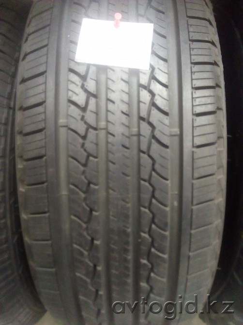 Продажа автошин размер 275/70/16 летняя Актобе - изображение 1