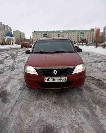 Renault Logan, 2010 года в Уральске Oral