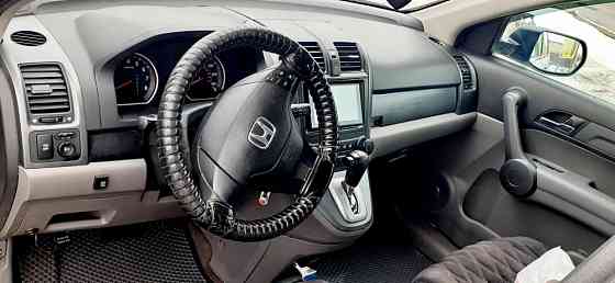 Продажа Honda CR-V в Актобе Aqtobe