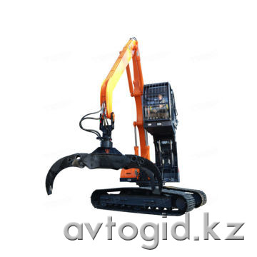 ПЕРЕГРУЖАТЕЛИ Актобе - изображение 3