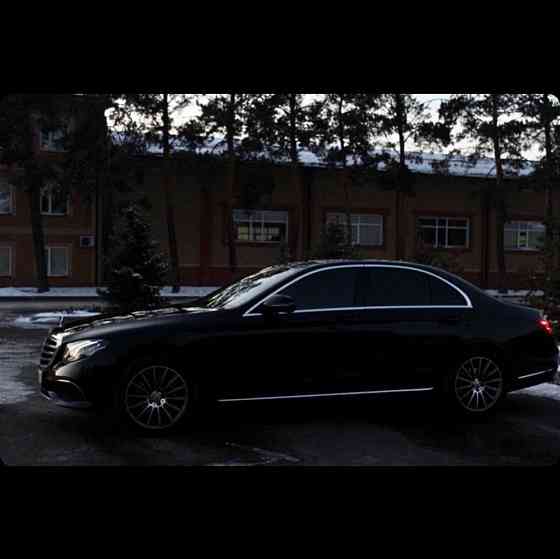 Mercedes-Bens E серия, 2016 года в Павлодаре Павлодар