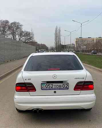 Mercedes-Bens 320, 2001 года в Алматы Almaty