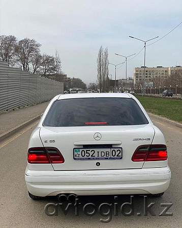 Mercedes-Bens 320, 2001 года в Алматы Almaty - photo 6