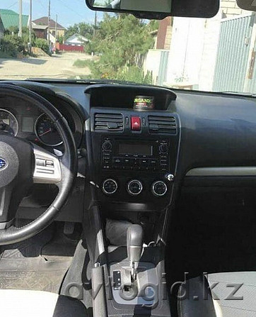 Subaru XV, 2014 года в Актобе Актобе - изображение 3