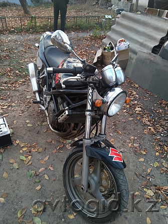 Продам мотоцикл. Suzuki gsf250 bandit Алматы - photo 6