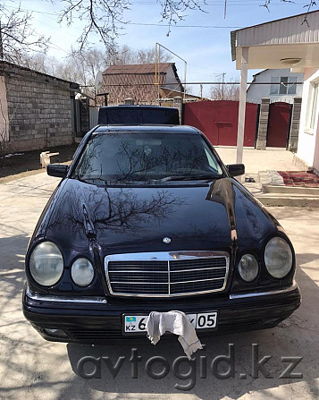 Mercedes-Bens 280, 1998 года в Астане Astana - photo 1