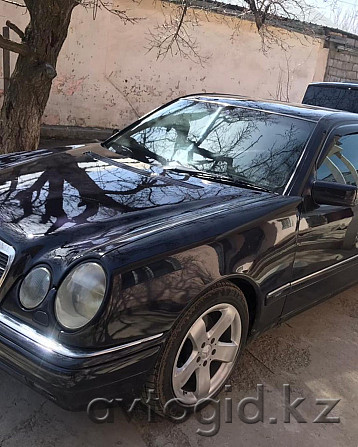 Mercedes-Bens 280, 1998 года в Астане Астана - изображение 5