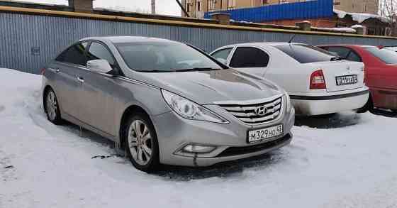 Hyundai Sonata, 2010 года в Актобе Актобе