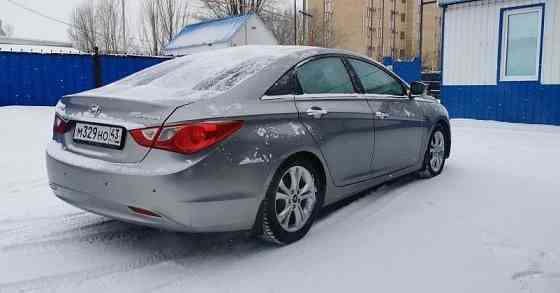 Hyundai Sonata, 2010 года в Актобе Актобе