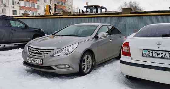 Hyundai Sonata, 2010 года в Актобе Актобе