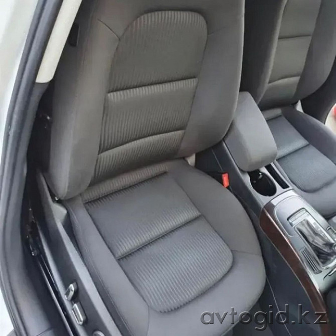 Audi A4, 2013 года в Актобе Актобе - изображение 3