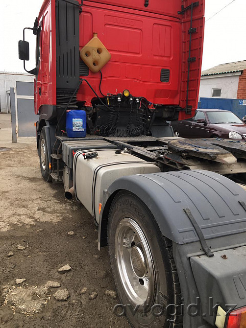 Iveco 430 2006 9 200 000 ₸ Актобе - 5 сурет
