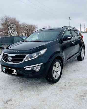 Kia Sportage, 2013 года в Актобе Актобе