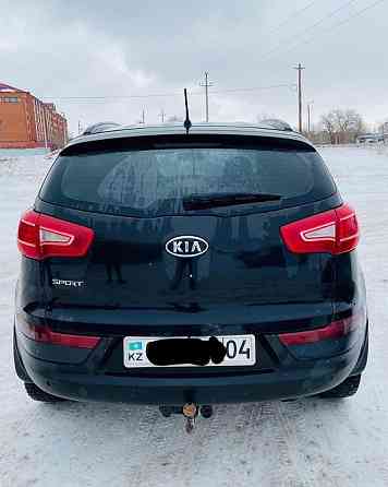 Легковые автомобили Kia,  7  года в Актобе Aqtobe