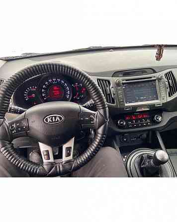 Kia Sportage, 2013 года в Актобе Актобе