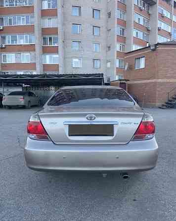 Toyota Camry 2005 года Актобе