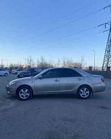 Toyota Camry 2005 года Актобе