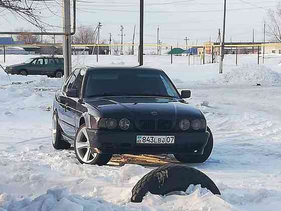 BMW 5 серия, 1993 года в Уральске Уральск
