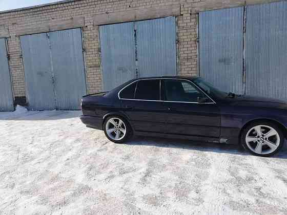 BMW 5 серия, 1993 года в Уральске Oral