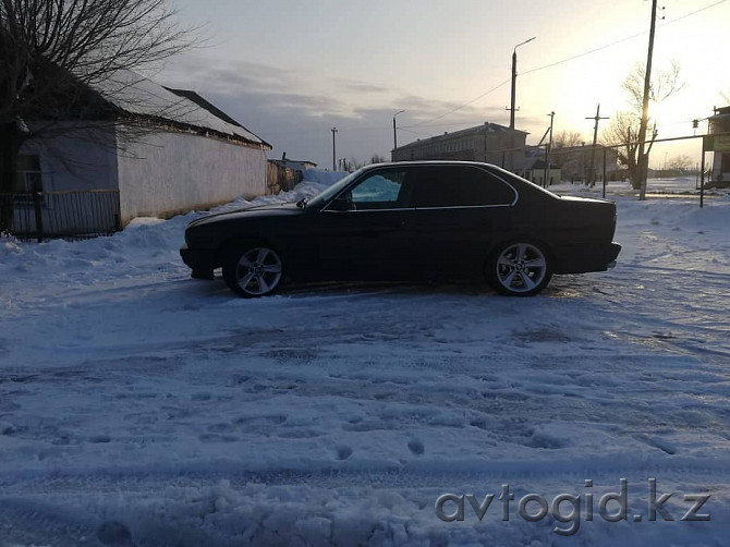 BMW 5 серия, 1993 года в Уральске Уральск - photo 4