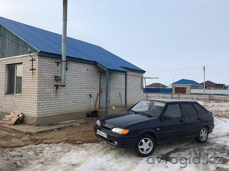 Легковые автомобили ВАЗ (Lada),  8  года в Актобе Актобе - изображение 2