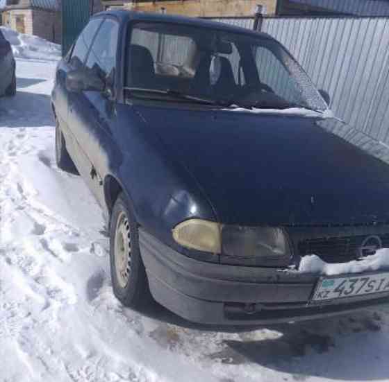 Opel Astra, 1997 года в Актобе Актобе