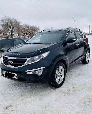 Kia Sportage, 2013 года в Актобе Актобе